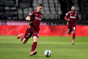 Transferul lui Chipciu la Craiova, în linie dreaptă » De cine depinde mutarea iernii în Liga 1