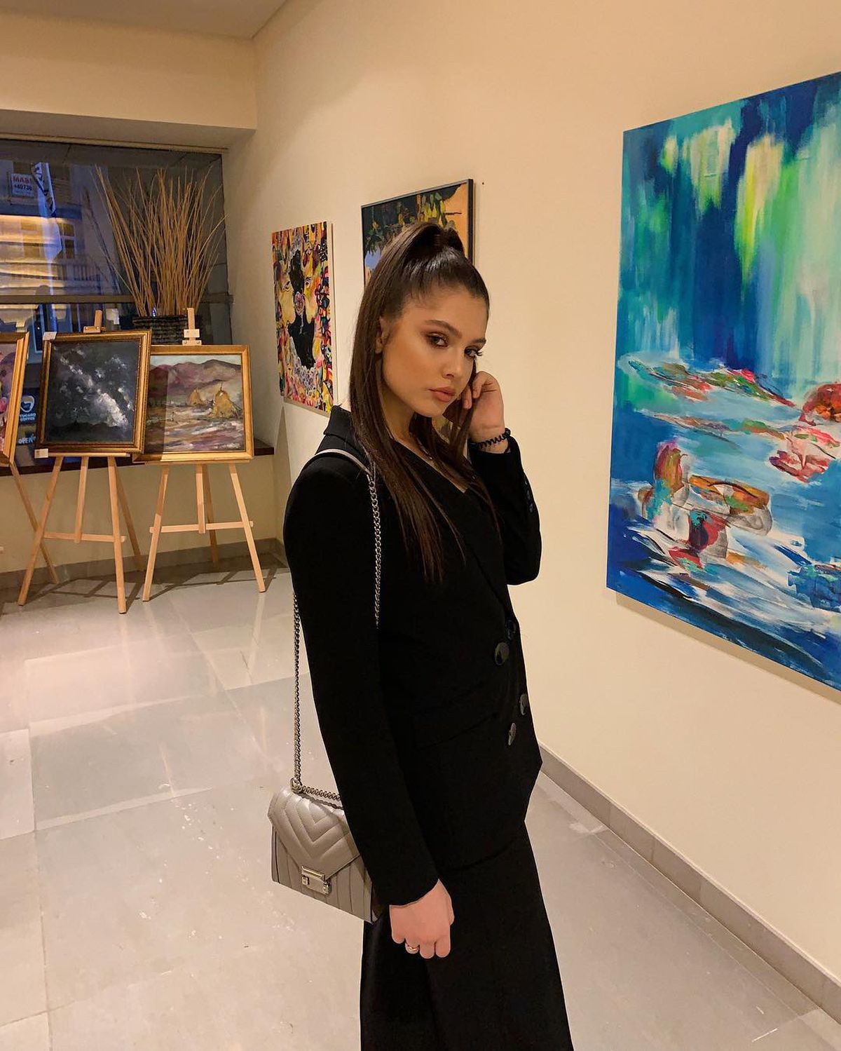 Multiplă campioană de taekwondo și fotomodel, Elena Chiriac participă la Survivor 2022: „Aștept să-i fac praf!”