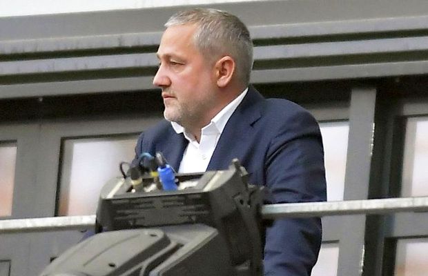 Ultimele detalii despre criza COVID de la Craiova » Rotaru a intrat în direct: „Sunt două variante pentru meciul cu Rapid”