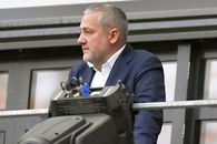 Ultimele detalii despre criza COVID de la Craiova » Rotaru a intrat în direct: „Sunt două variante pentru meciul cu Rapid”