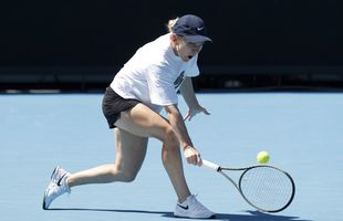 Ce spune Henin despre Halep înainte de Australian Open: „Abia aștept s-o văd! Poate câștiga, dar depinde de asta”