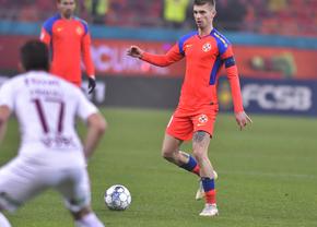 Detalii de la negocierile pentru transferul lui Florin Tănase de la FCSB: „Bă, voi sunteți copii?!”