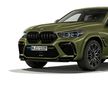 BMW X6 - 90.000 euro. Foto: bmw.ro