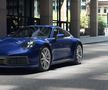 Porsche Carrera 911 4S 992 - 110.000 euro. Foto: porsche.com