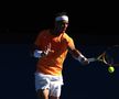 Rafael Nadal, victorie cu emoție în turul 1 la Australian Open » S-a calificat după un meci de 3 ore și 42 de minute
