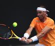 Rafael Nadal, victorie cu emoție în turul 1 la Australian Open » S-a calificat după un meci de 3 ore și 42 de minute