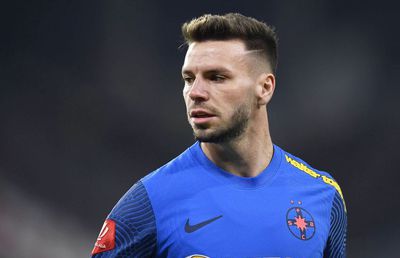 Transferul lui Cordea a picat » Nemții l-au luat pe Yeboah!