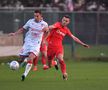 FCSB - Rakow 0-3, amical Antalya / FOTO: Cristi Preda (GSP.ro)