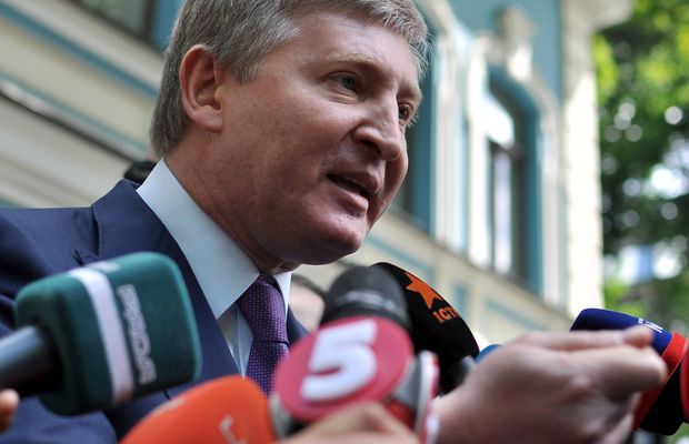 Rinat Ahmetov donează o parte din banii primiți din vânzarea lui Mykhailo Mudryk la Chelsea: „Pentru soldații ucraineni”