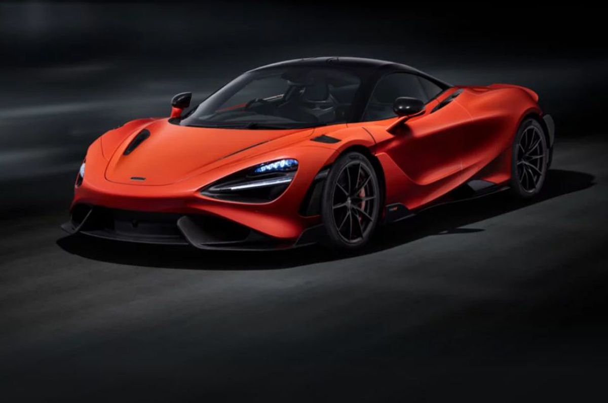 Mașinile confiscate de DIICOT fraților Tate