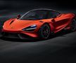 McLaren 765LT - 320.000 euro. Foto: mclaren.com