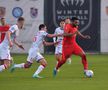 KO în Antalya » FCSB, spulberată de liderul din Polonia cu 6 zile înainte de reluarea campionatului
