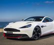 Aston Martin Vanquish S Ultimate - 245.000 euro - Foto: astonmartin.com