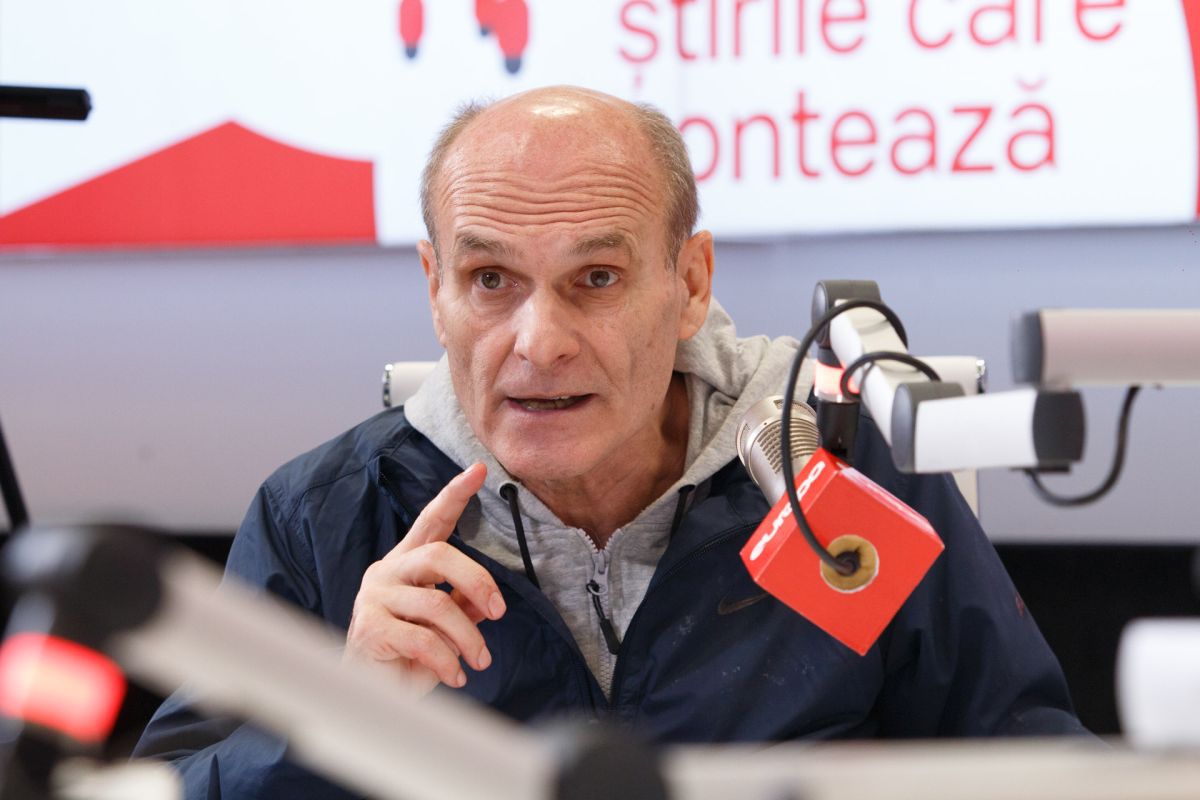 Cristian Tudor Popescu, alt mesaj-manifest după retragerea Simonei Halep » Comparația care reaprinde o dezbatere veche