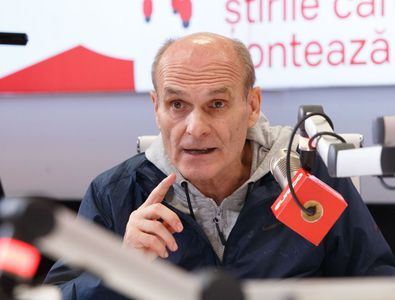 CTP a intrat la GSP Live: „Există o diferență FLAGRANTĂ între Halep și Swiatek. Simona și Mouratoglou au tăcut”