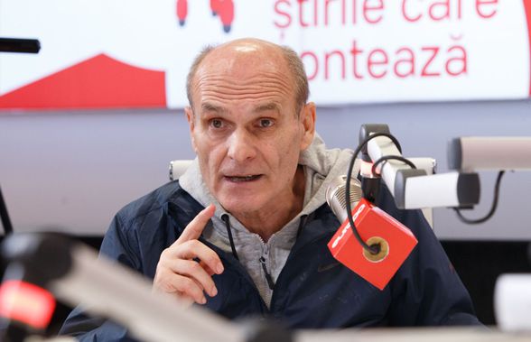 „Ar fi molozul minții” » CTP, prima reacție pentru GSP.ro după anularea turului 1 al alegerilor prezidențiale