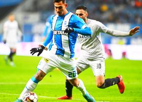 Jovan Markovic, încotro? ZERO pe linie pentru vârful lui Eugen Neagoe
