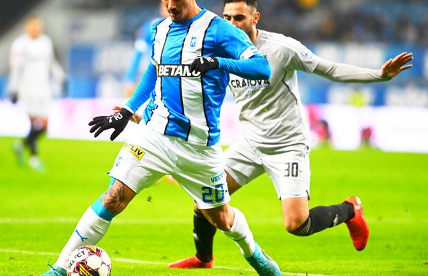 Jovan Markovic, încotro? ZERO pe linie pentru vârful lui Eugen Neagoe