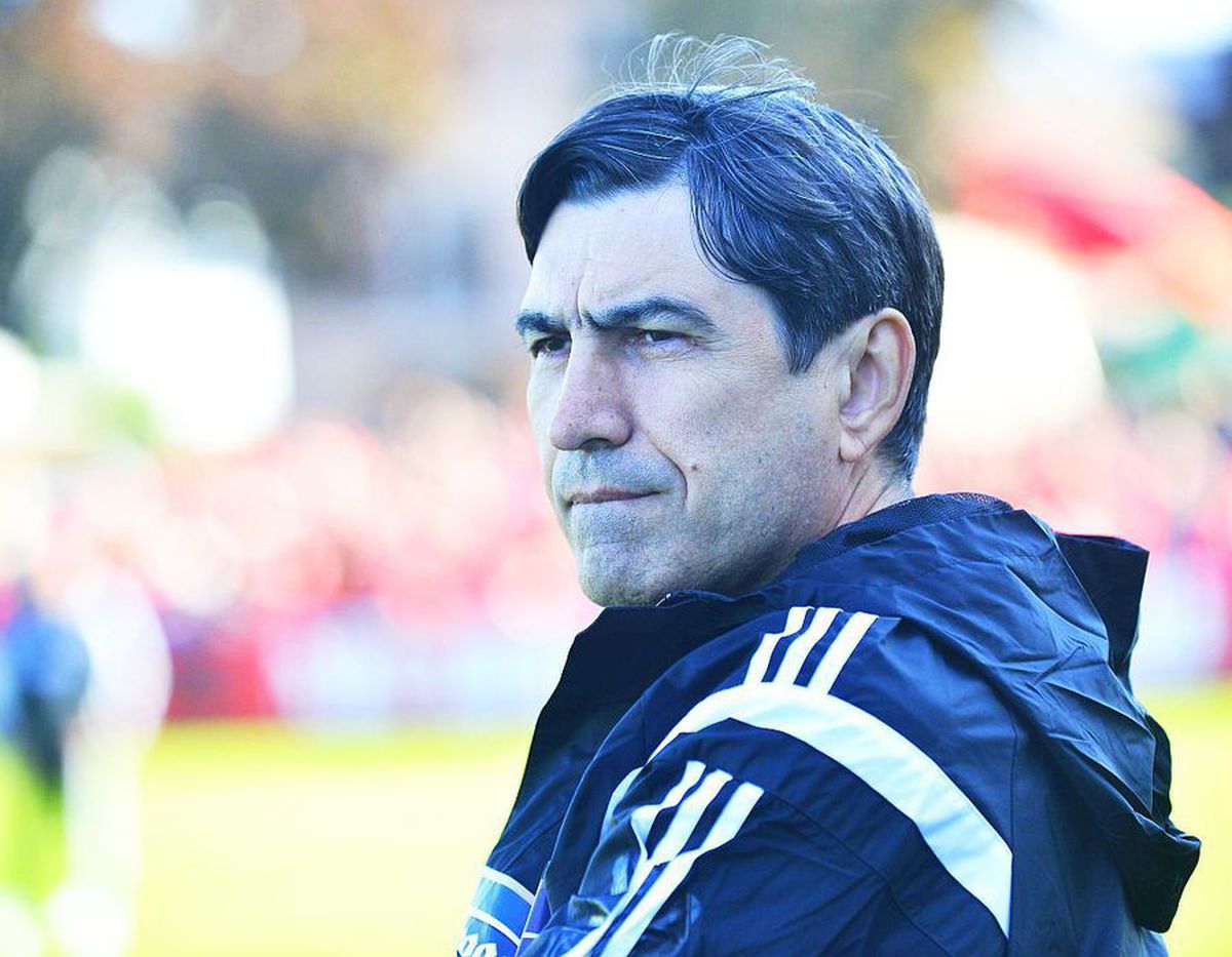 Soție Victor Pițurcă