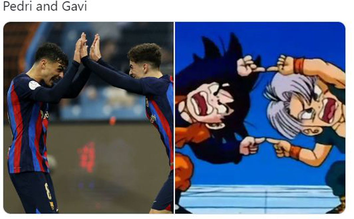 Real Madrid, ținta ironiilor după înfrângerea cu Barcelona » Cele mai bune memeuri după Supercupa pierdută cu Barcelona