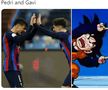 Real Madrid - Barcelona. Cele mai bune meme-uri