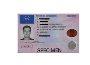 Cum să recuperezi rapid și eficient permisul de conducere