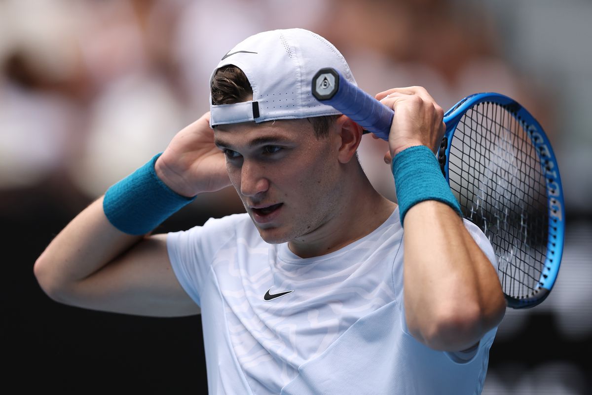 Rafael Nadal, victorie cu emoție în turul 1 la Australian Open » S-a calificat după un meci de 3 ore și 42 de minute