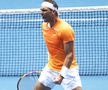 Rafael Nadal s-a calificat în turul 2 la Australian Open 2023 // FOTO: Imago