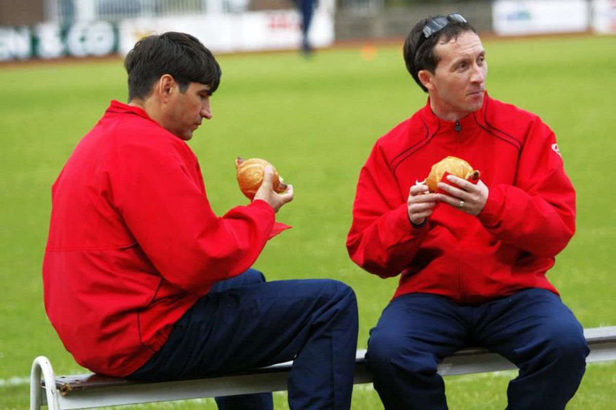 Soție Victor Pițurcă