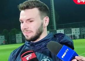 Andrei Cordea, primul care a reacționat după eșecul 1-4 cu Rakow: „Nu putem compara!”  + ce zice despre Sorescu: „La fel cum e Crețu!”
