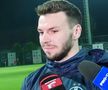 FCSB a pierdut și al doilea meci amical al cantonamentului din Antalya, 1-4 împotriva lui Rakow, liderul primei ligi din Polonia. Andrei Cordea (23 de ani) este sigură că vicecampioana va arăta altfel în partidele oficiale.