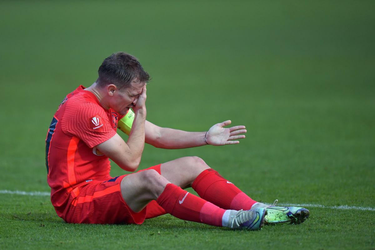 KO în Antalya » FCSB, spulberată de liderul din Polonia cu 6 zile înainte de reluarea campionatului