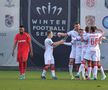 KO în Antalya » FCSB, spulberată de liderul din Polonia cu 6 zile înainte de reluarea campionatului