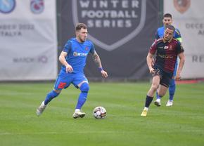 Deian Sorescu putea ajunge la CFR Cluj: „Ne-am gândit la el”