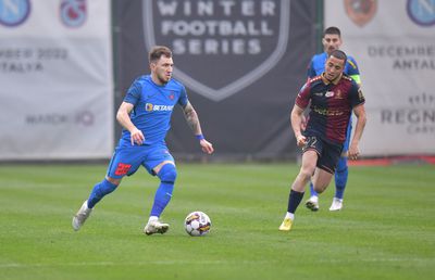 Deian Sorescu putea ajunge la CFR Cluj: „Ne-a plăcut și nouă”