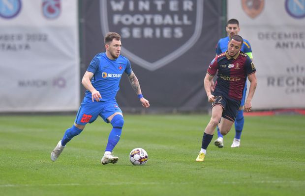 Deian Sorescu putea ajunge la CFR Cluj: „Ne-a plăcut și nouă”