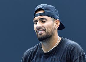 „Nu era printre cei pe care-i consideram favoriți” » Ce au spus Wilander și Henman după retragerea lui Kyrgios de la Australian Open