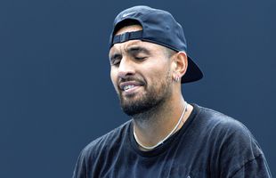 „Nu era printre cei pe care-i consideram favoriți” » Ce au spus Wilander și Henman după retragerea lui Kyrgios de la Australian Open