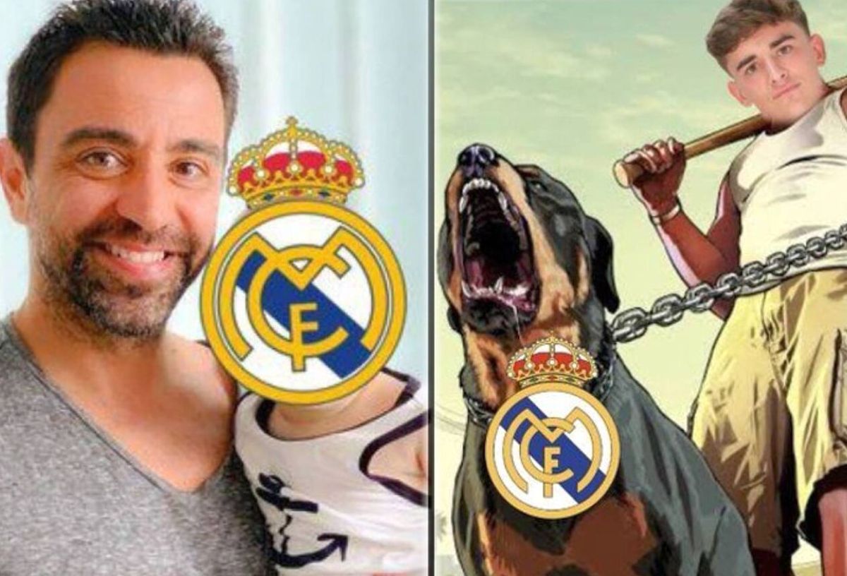 Real Madrid, ținta ironiilor după înfrângerea cu Barcelona » Cele mai bune memeuri după Supercupa pierdută cu Barcelona