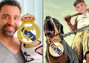 Real Madrid, ținta ironiilor după înfrângerea cu Barcelona » Cele mai bune memeuri după Supercupa pierdută cu Barcelona