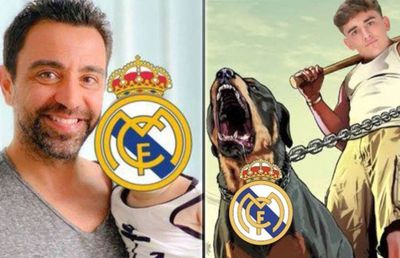 Real Madrid, ținta ironiilor după înfrângerea cu Barcelona » Cele mai bune memeuri după Supercupa pierdută cu Barcelona