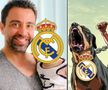 Real Madrid, ținta ironiilor după înfrângerea cu Barcelona » Cele mai bune memeuri după Supercupa pierdută cu Barcelona