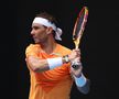 Rafael Nadal, protagonistul unui moment bizar la Australian Open: „Copilul de mingi mi-a luat racheta”