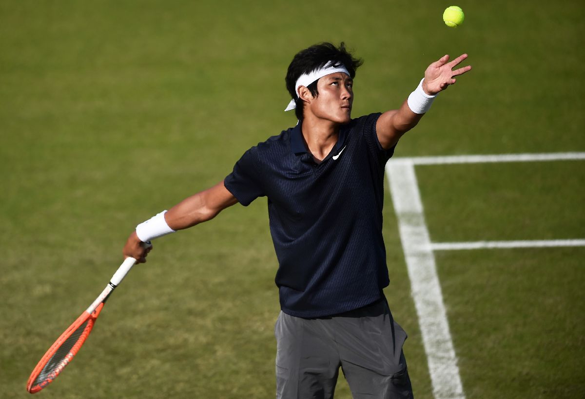 Chinezul care lucrează cu românca Julia Moldovan a cucerit medalia de aur la Jocurile Asiatice! Performanță pe măsură după un an cu multe premiere