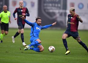 FCSB - Rakow » Al doilea amical al roș-albaștrilor în Turcia