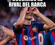 „Căutând rival pentru Barcelona în Supercupa”