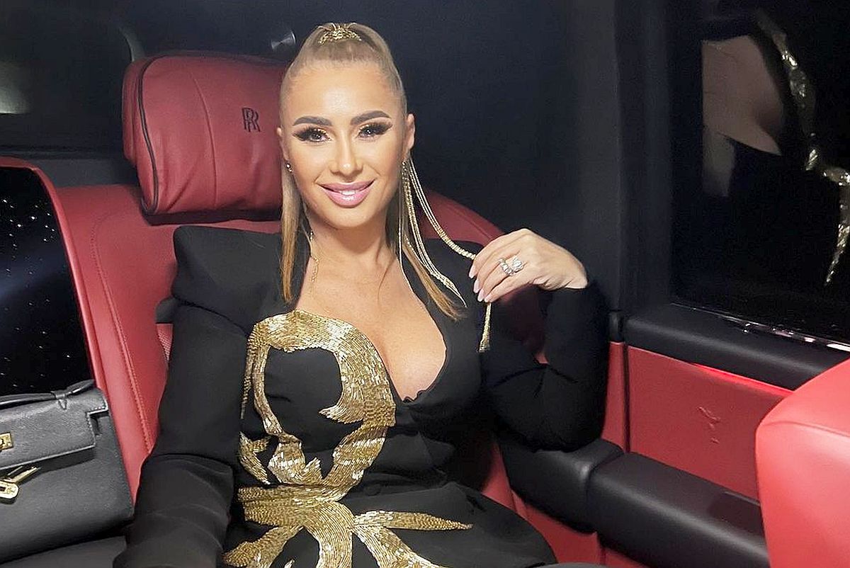 „Ce stai toată ziua la palat?!” » Anamaria Prodan dezvăluie puseul de gelozie al lui Reghecampf: „Era fiert”