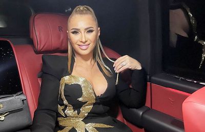 Anamaria Prodan a ieșit public și i-a replicat dur lui Reghecampf: „Îl ajut să mai facă și el câteva sute, de o ciorbă”