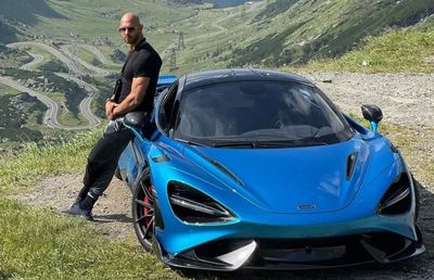 Cât valorează mașinile fraților Tate confiscate de DIICOT » Lipsea tocmai bolidul de 4 milioane de euro!