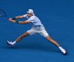 Rafael Nadal, victorie cu emoție în turul 1 la Australian Open » S-a calificat după un meci de 3 ore și 42 de minute